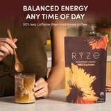 RYZE Ritual Set Original Blend